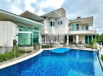 Casa · 1170m² · 4 Quartos · Casa à venda - em Alphaville