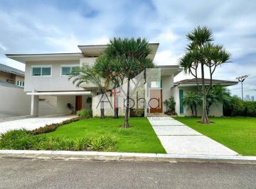Casa · 1170m² · 4 Quartos · Casa à venda - em Alphaville