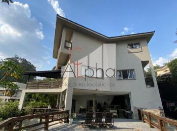 Casa · 1380m² · 4 Quartos · Casa à venda - em Tamboré