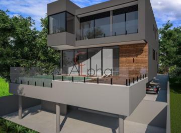 Casa · 450m² · 4 Quartos · Casa à venda - em Alphaville