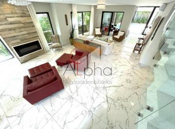 Casa · 525m² · 4 Quartos · Casa para aluguel - em Tamboré