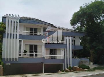 Casa · 1080m² · 5 Quartos · Casa para aluguel - em Alphaville