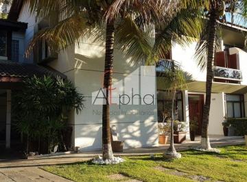 Casa · 638m² · 5 Quartos · Casa para aluguel - em Alphaville