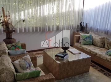 Casa · 638m² · 5 Quartos · Casa para aluguel - em Alphaville
