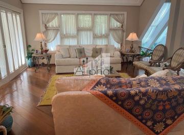 Casa · 828m² · 4 Quartos · Casa à venda - em Alphaville