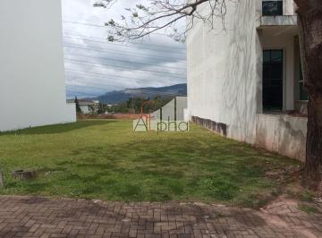 Terreno · 150m² · Terreno à venda - em Alphaville