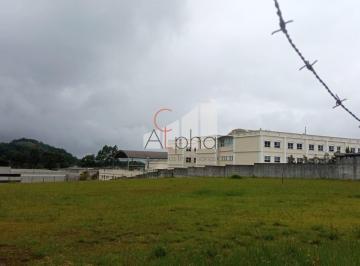 Terreno · 6155m² · Terreno à venda - em Tamboré