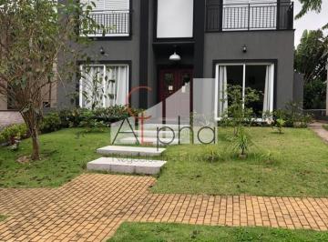 Casa · 441m² · 4 Quartos · Casa à venda - em Alphaville