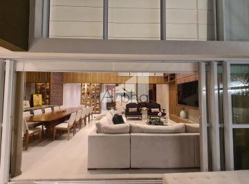 Apartamento · 336m² · 5 Quartos · Apartamento à venda - em Alphaville Empresarial