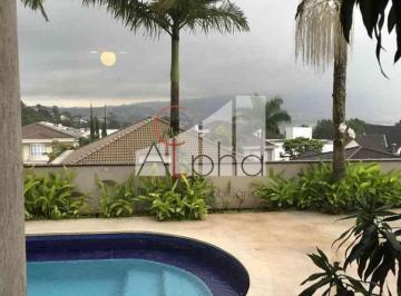 Casa · 575m² · 4 Quartos · Casa à venda - em Alphaville