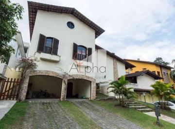 Casa · 600m² · 4 Quartos · Casa para aluguel - em Alphaville