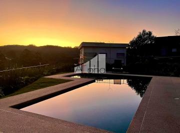 Casa · 600m² · 4 Quartos · Casa à venda - em Tamboré