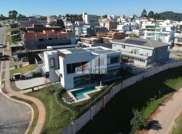 Casa · 600m² · 4 Quartos · Casa à venda - em Tamboré
