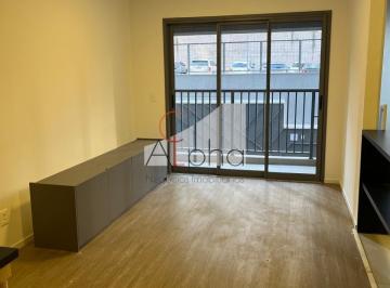 Apartamento · 52m² · 1 Quarto · Apartamento à venda - em Alphaville Industrial
