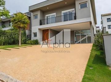 Casa · 420m² · 4 Quartos · Casa à venda - em Tamboré