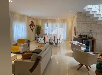 Casa · 424m² · 4 Quartos · Casa à venda - em Alphaville
