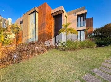 Casa · 973m² · 5 Quartos · Casa à venda - em Alphaville