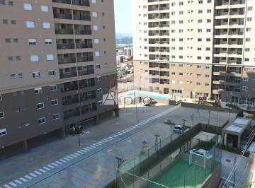 Apartamento · 60m² · 2 Quartos · Apartamento à venda - no Jardim das Belezas