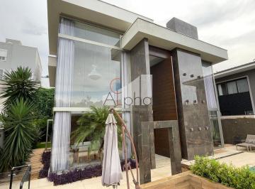 Casa · 457m² · 4 Quartos · Casa à venda - em Alphaville