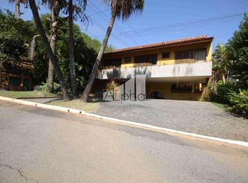 Casa · 974m² · 4 Quartos · Casa à venda - em Alphaville