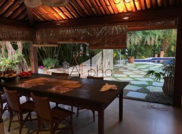 Casa · 2336m² · 4 Quartos · Casa à venda - em Alphaville