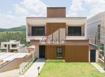 Casa · 436m² · 5 Quartos · Casa à venda - em Tamboré