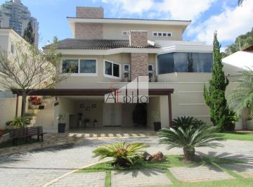 Casa · 560m² · 4 Quartos · Casa à venda - em Alphaville