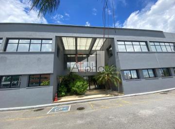 Comercial · Comercial para aluguel - em Alphaville Centro Industrial e Empresarial/Alphaville.