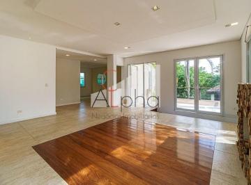 Casa · 517m² · 4 Quartos · Casa à venda - em Tamboré