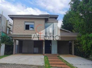 Casa · 517m² · 4 Quartos · Casa à venda - em Tamboré