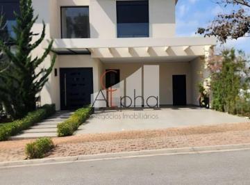 Casa · 450m² · 4 Quartos · Casa à venda - em Alphaville