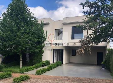 Casa · 450m² · 4 Quartos · Casa à venda - em Alphaville