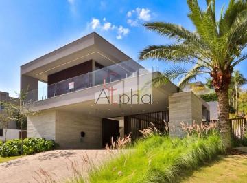 Casa · 569m² · 4 Quartos · Casa à venda - em Tamboré