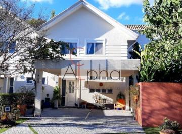 Casa · 180m² · 3 Quartos · Casa à venda - em Alphaville