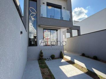 Casa · 130m² · 3 Quartos · Casa à venda - em Santana de Parnaíba