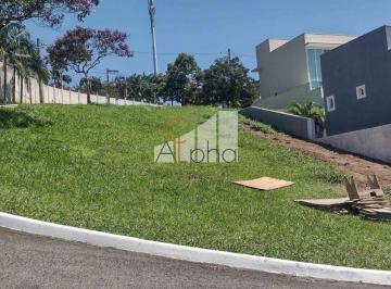 Terreno · 395m² · Terreno à venda - em Alphaville