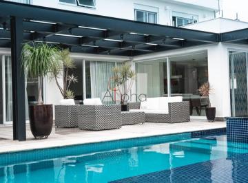 Casa · 840m² · 4 Quartos · Casa à venda - em Alphaville