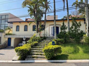 Casa · 1125m² · 3 Quartos · Casa à venda - em Alphaville