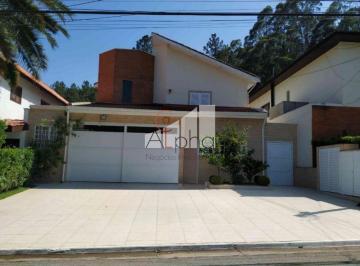 Casa · 360m² · 4 Quartos · Casa à venda - em Alphaville