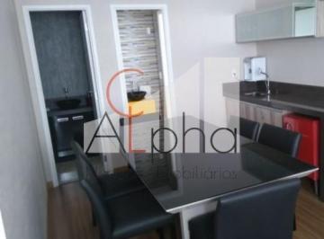 Comercial · 47m² · Comercial para aluguel - em Alphaville Conde II