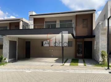 Casa · 310m² · 4 Quartos · Casa à venda - em Tamboré