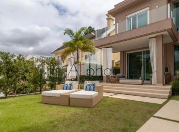 Casa · 835m² · 5 Quartos · Casa à venda - em Alphaville