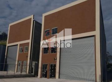 Comercial · 750m² · Comercial à venda - no Jardim Jurupari (Fazendinha)