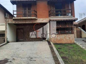 Casa · 360m² · 3 Quartos · Casa à venda - em Alphaville
