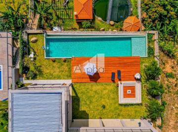 Casa · 1960m² · 5 Quartos · Casa à venda - em Tamboré