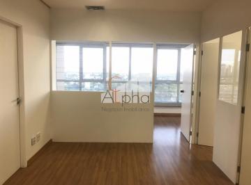 Comercial · 48m² · Comercial à venda - em Alphaville Conde II