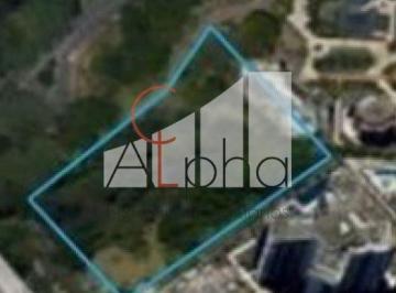 Terreno · 5687m² · Terreno à venda - em Melville Empresarial I e II