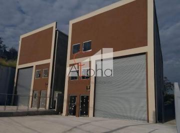 Comercial · 449m² · Comercial para aluguel - na Fazendinha