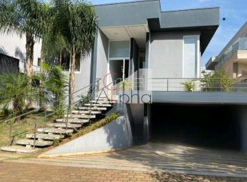 Casa · 464m² · 4 Quartos · Casa à venda - em Alphaville