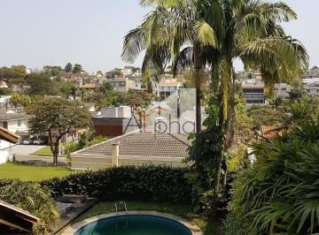 Casa · 560m² · 3 Quartos · Casa para aluguel - em Alphaville